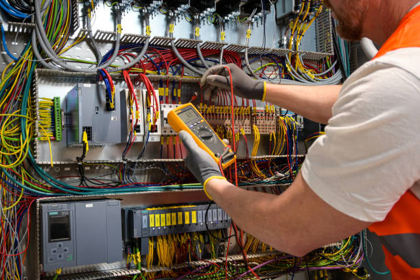 Best Emergency Electrical Repair  in USA